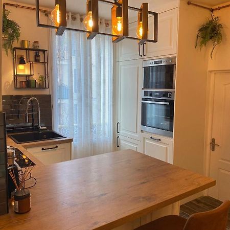 Apartmán Ollya Paříž Exteriér fotografie
