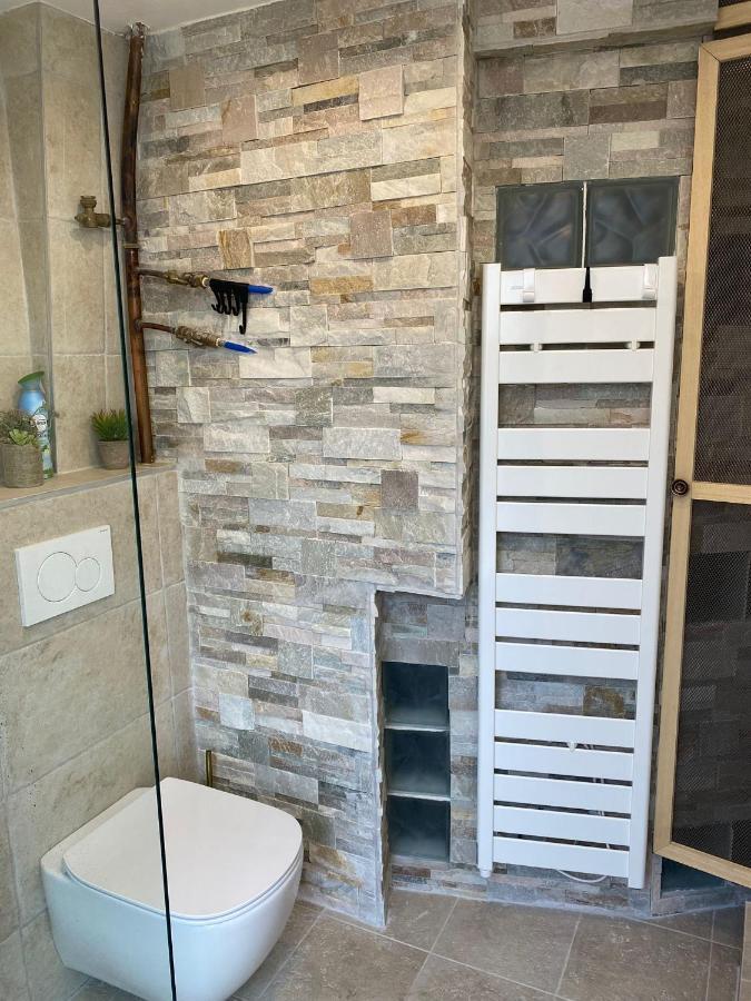 Apartmán Ollya Paříž Exteriér fotografie