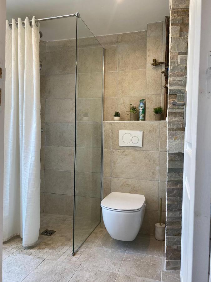 Apartmán Ollya Paříž Exteriér fotografie